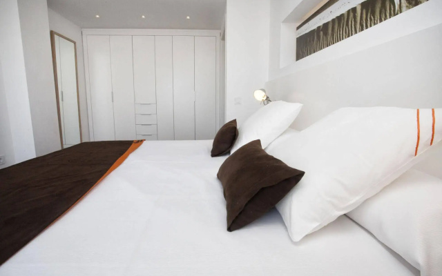 Ibiza Sun Apartments