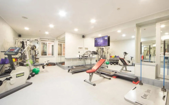 Best Western Hotel Nazionale