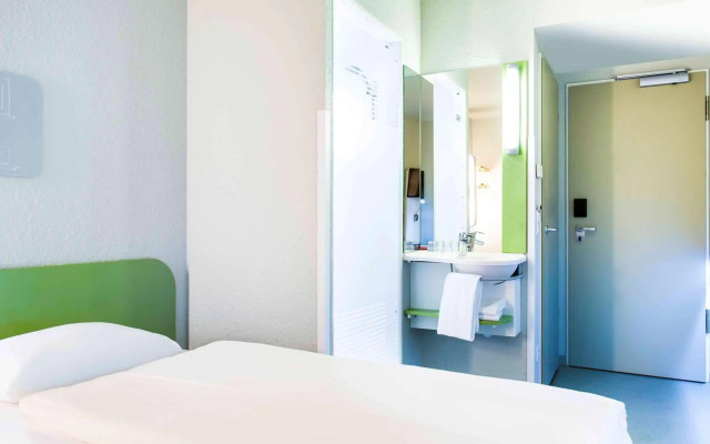 Ibis Budget Leipzig City
