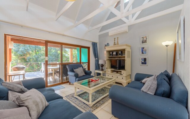 San Lameer Villa Rentals 2602