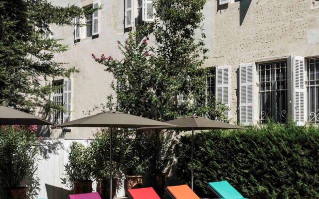Jules César Hotel & Spa Arles - MGallery Collection