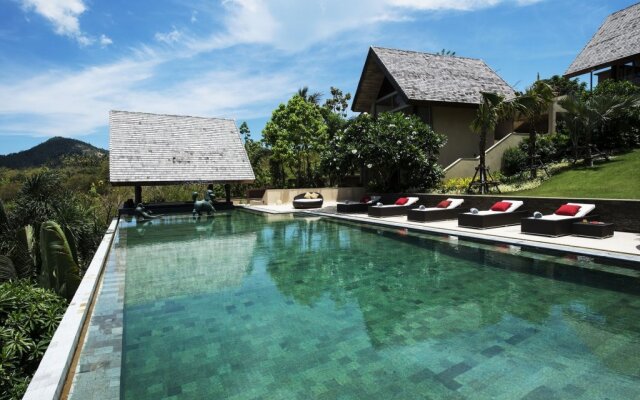 Panacea Retreat