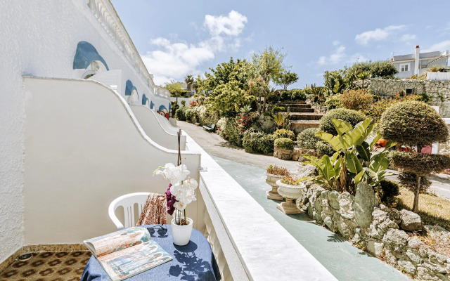 Hotel Galidon Thermal & Wellness Park
