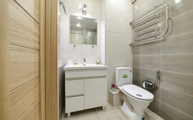 АПАРТС на ул. Чистопрудненская, д. 2а