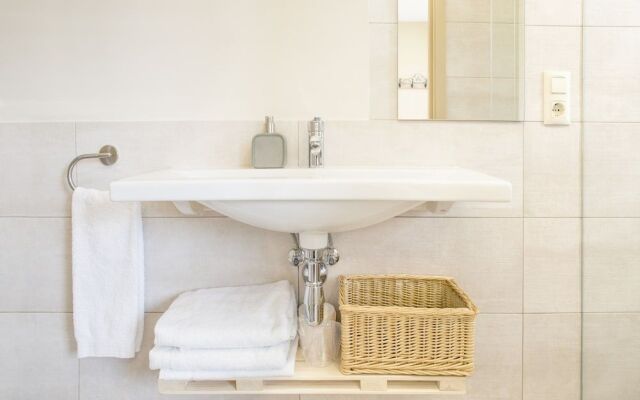 Habitacions Plaça Major