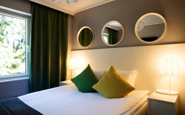 Welcome Hotel