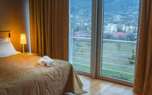 Sachkhere Gardens Hotel Complex