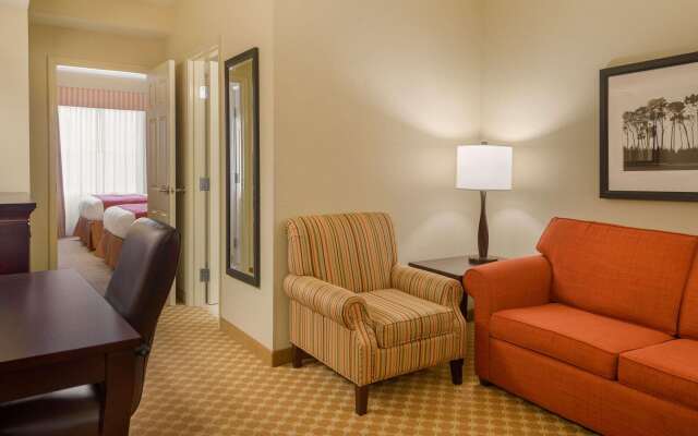 Country Inn & Suites by Radisson, Port Orange-Daytona, FL