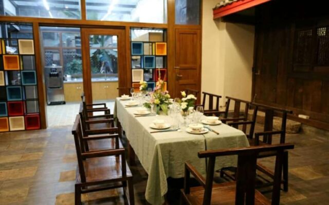 Suoxi Inn