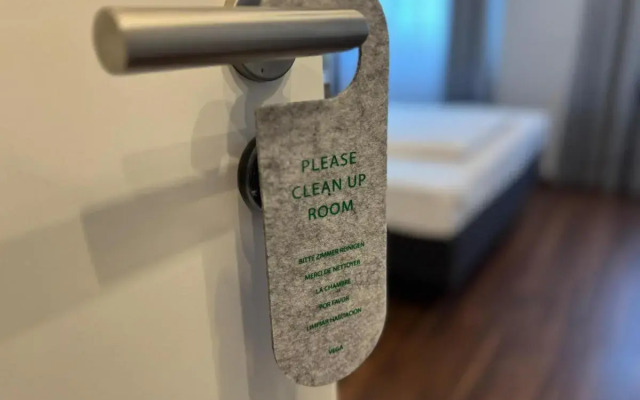 Mirage City Hotel Stuttgart