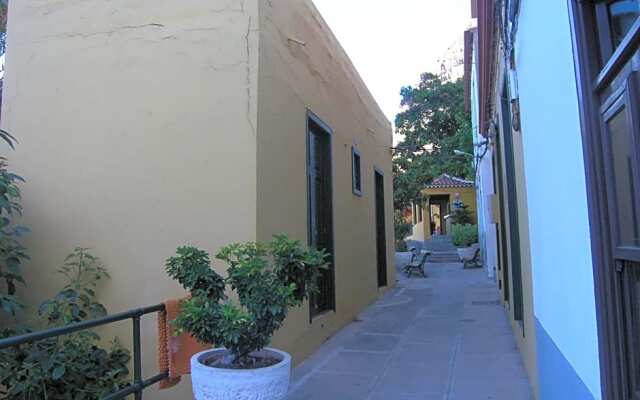 Hotel Jardín Concha