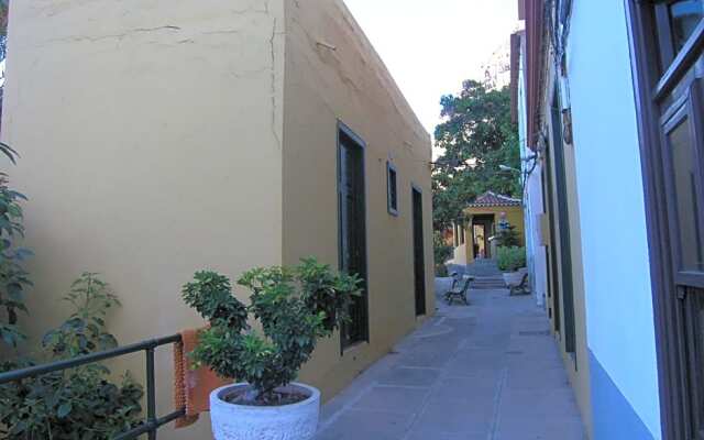 Hotel Jardín Concha