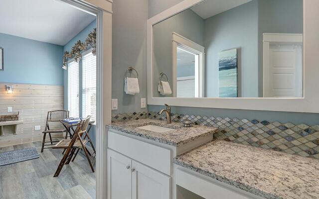 With a Splash Vw60 Home