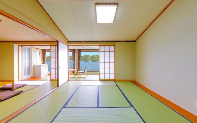 Ooedo Onsen Monogatari Nanki Kushimoto
