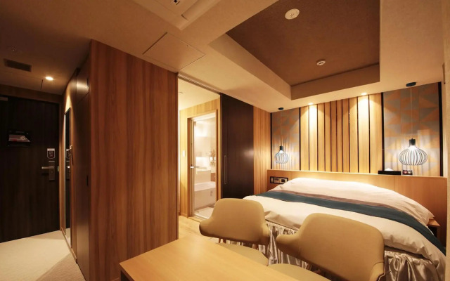 N Hotel