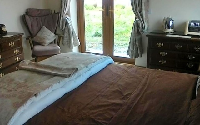 April house