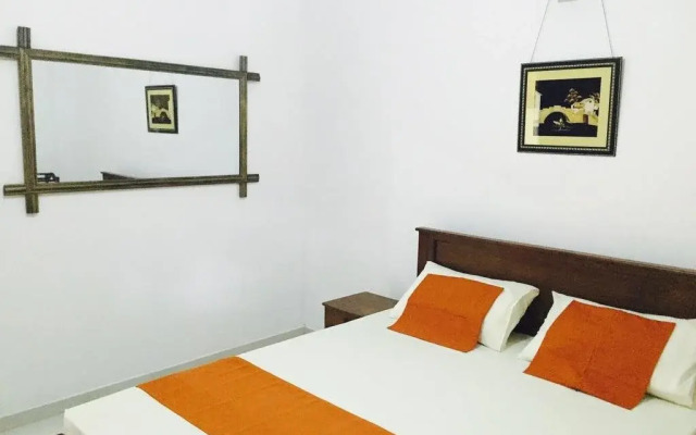 NIRODHA Homes