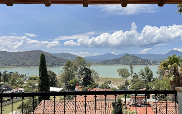 Hotel Villas Paraiso