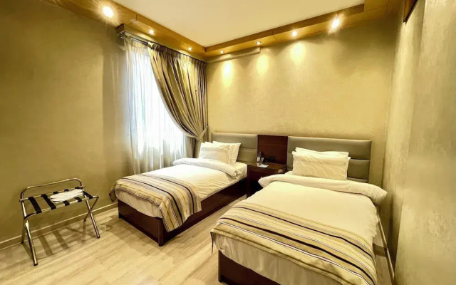 Imperial Suites Hotel