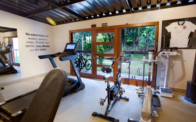 Pousada Boutique Figueira da Serra