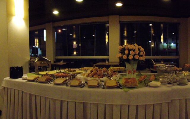 Brisamar Suite Hotel