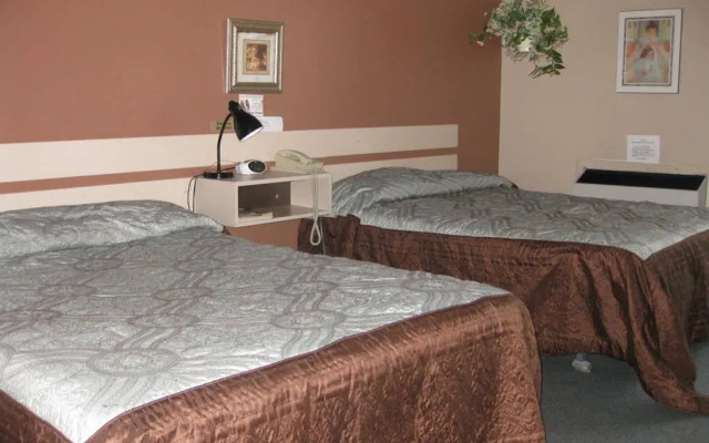 Motel Populaire
