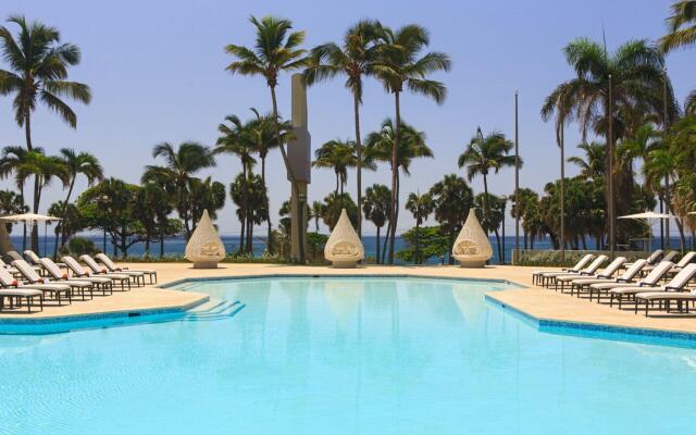 Renaissance Santo Domingo Jaragua Hotel & Casino