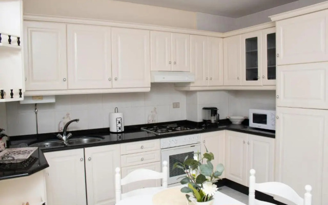 Apartamento Sol do Coído