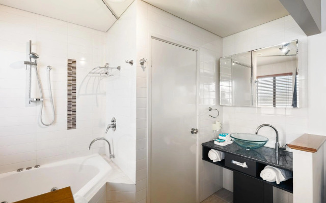 Bay Village Resort Dunsborough