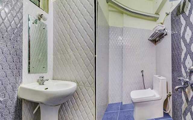 Fabhotel Elite Inn