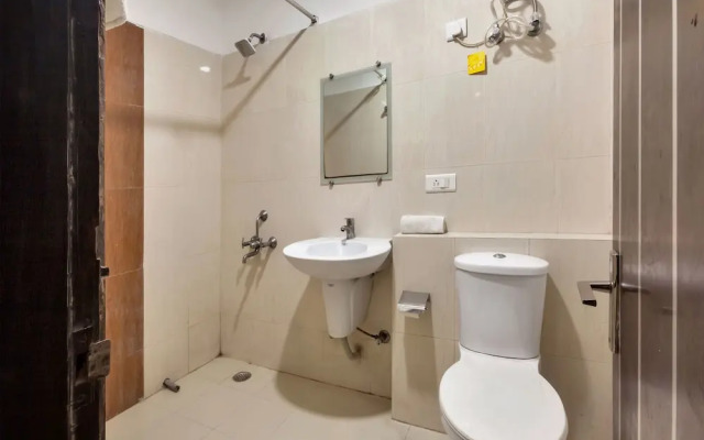 OYO 9841 The Vivir 1