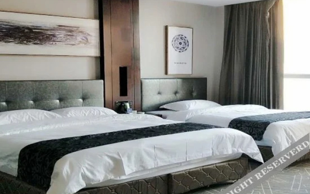 Renhe International Hotel