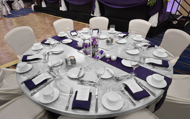 Courtyard by Marriott Edmonton West