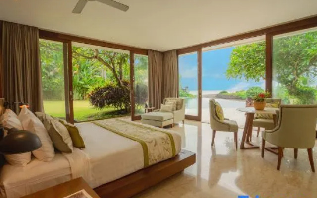 OMEKAI Cemagi by Nakula