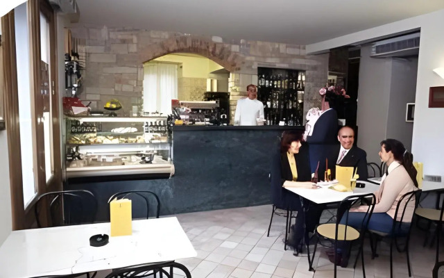 Hotel Le Due Fontane