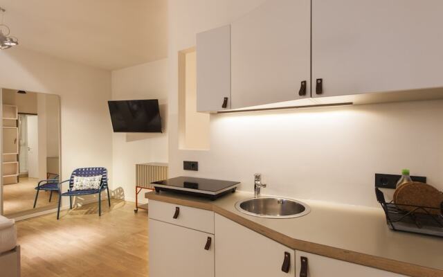 Room for Rent Aparthotel