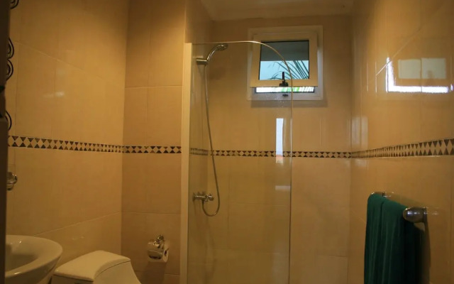 Lovely 2-bed Apartment in Punta Cana