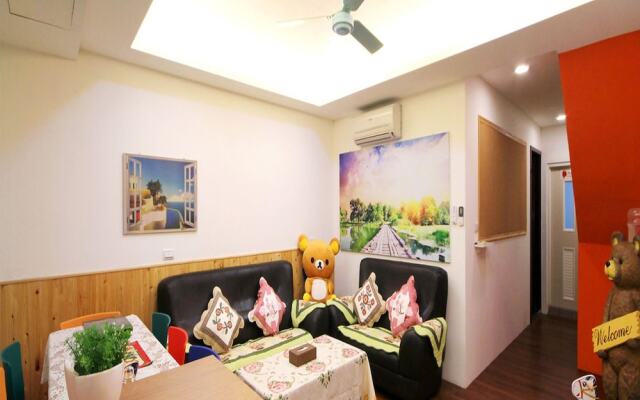 Lovely Home