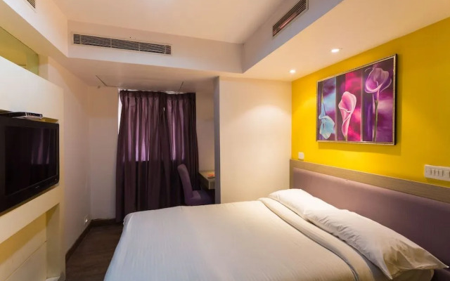 Ginger Vishakhapatnam Dwarka Nagar