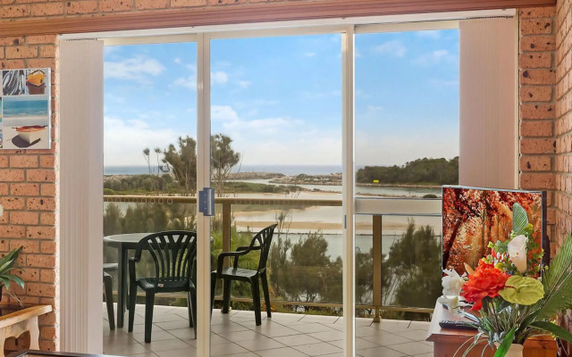 Grand Pacific 2 Unit 1