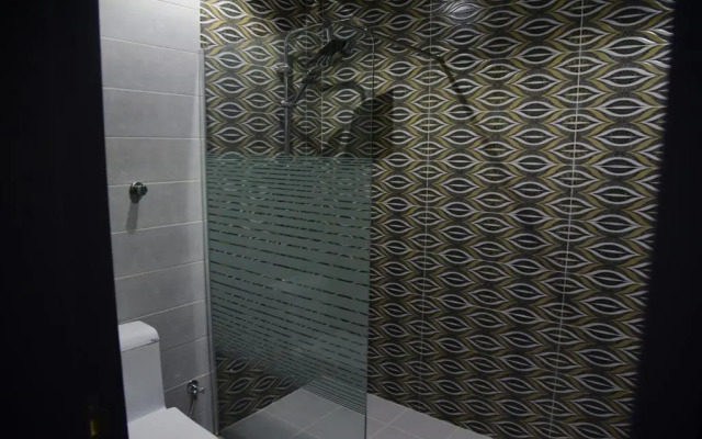 غيوم للفلل الفندقية