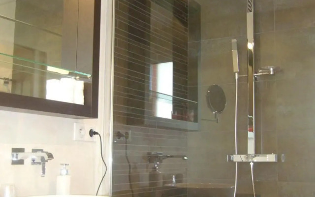 Maison D'hôtes Le Ponsonnet