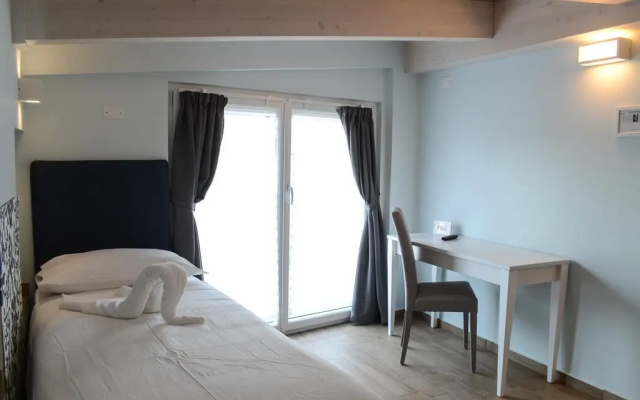 B&B Cufà