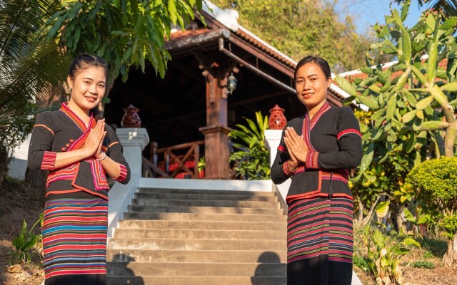 Sanctuary Pakbeng Lodge