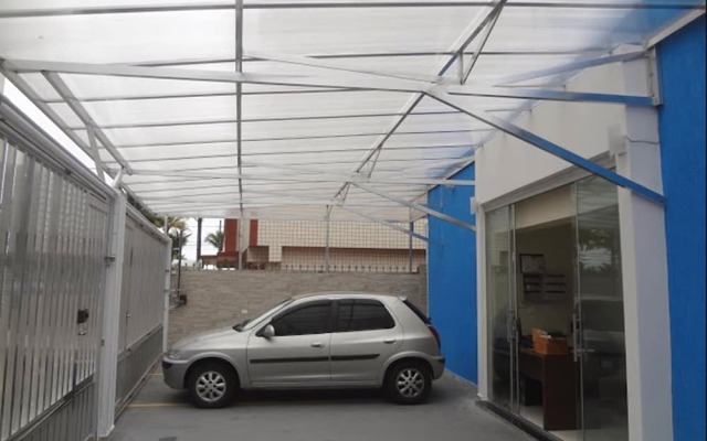Hotel Pousada PG One