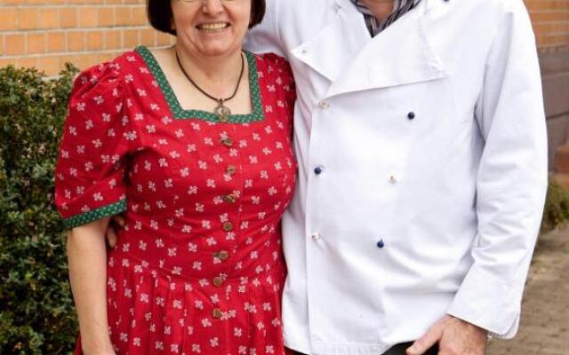 Gasthof Kocherbähnle