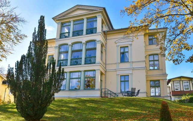 Villa Charlottes Höh 04
