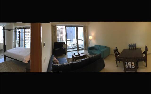 Espace Holiday Homes - Ocean Heights 14