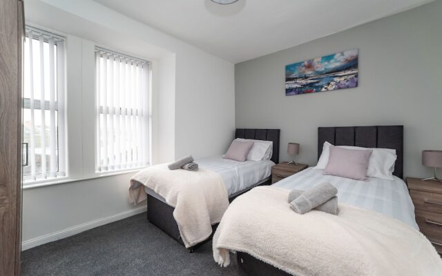 Klass Living - Fillan’s House, Pittenweem
