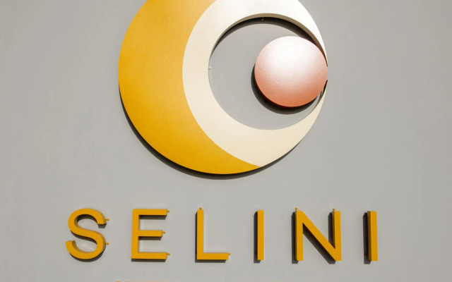 Selini Suites & Waterpark